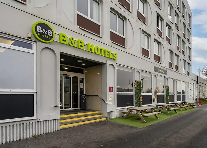 ibis Boulogne sur Mer Centre les Ports