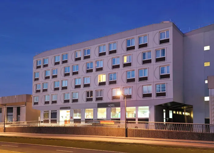 ibis Boulogne sur Mer Centre les Ports